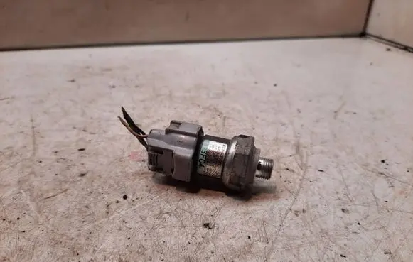 Air conditioning (A/C) pressure sensor