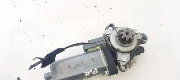 Mercedes-Benz R W251 Seat adjustment motor 0390203001