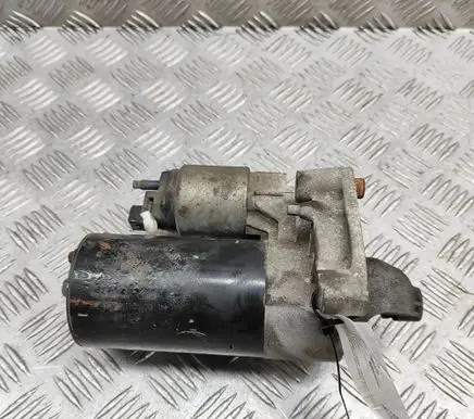Mini Paceman (R61) Starter motor 001138048 7616698