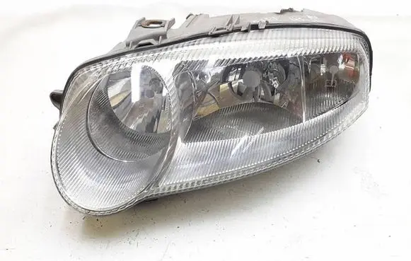 Alfa Romeo 147 Headlight/headlamp 1305236084