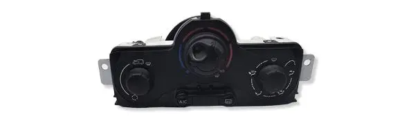 Renault Kangoo II Climate control unit 5F2140100