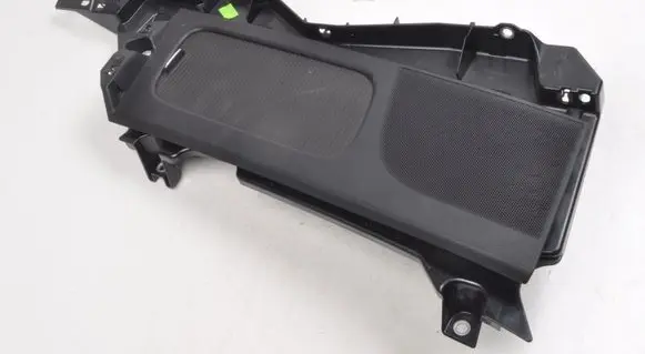 Porsche Cayman 982 Glove box 981555735