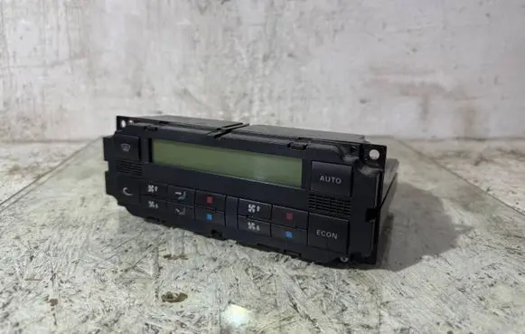 Volkswagen Transporter - Caravelle T4 Climate control unit 7D0907040 5HB00810500 S000234