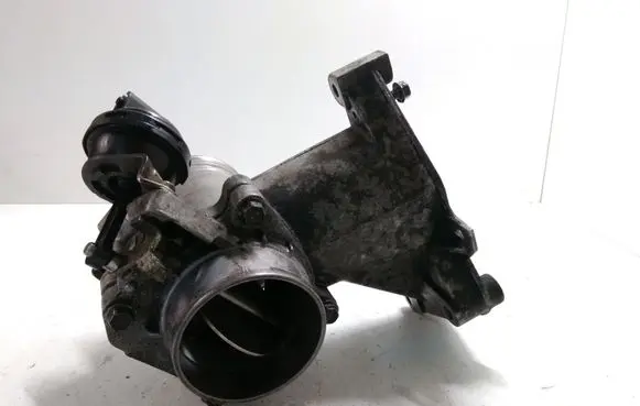 Renault Espace - Grand espace IV Throttle valve 8200276591