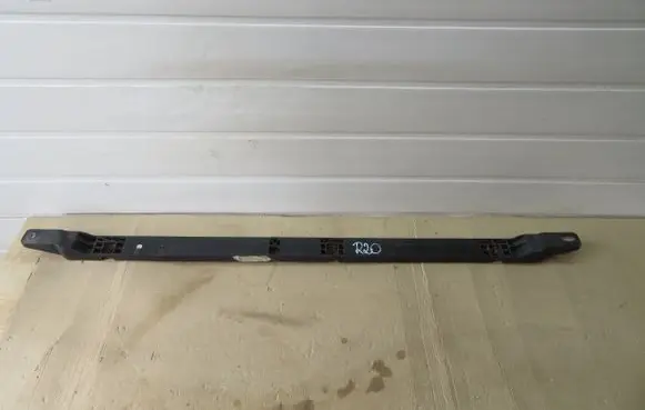 Fiat Tipo Front bumper support beam 52057801