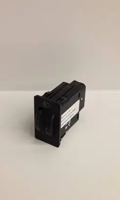Toyota Avensis T250 Headlight level height control switch 8415205050