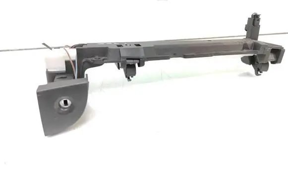 Mercedes-Benz E W211 Glove box lock 2116800184 529875084 5298400084