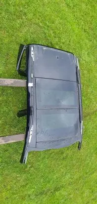 Nissan Murano Z51 Roof 
