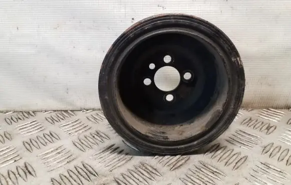 Skoda Superb B8 (3V) Crankshaft pulley 04L105243