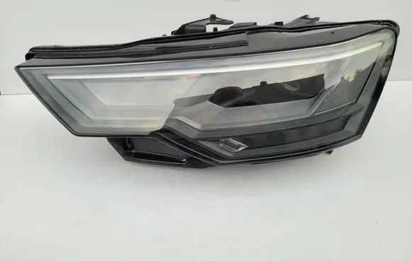Audi A6 Allroad C8 Headlight/headlamp 4K0941033 1ZX01337601