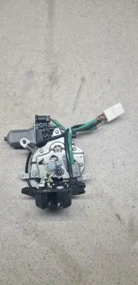 Mitsubishi Outlander Tailgate/trunk/boot lock/catch/latch 41232010080 1638000022