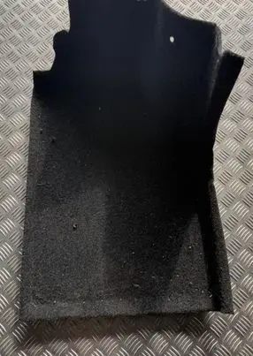 Ligier JS 50 Interior carpet 