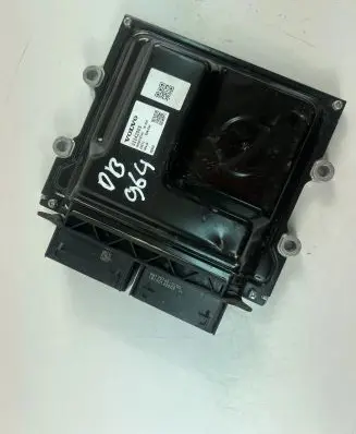 Volvo V70 Engine control unit/module ECU 32242005