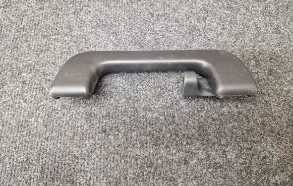 Audi A3 S3 8V Rear interior roof grab handle 8V0857607A 8V0857607
