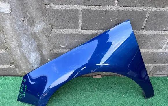 Audi A1 Fender 
