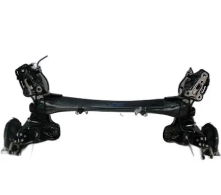 Peugeot 2008 II Rear axle beam 