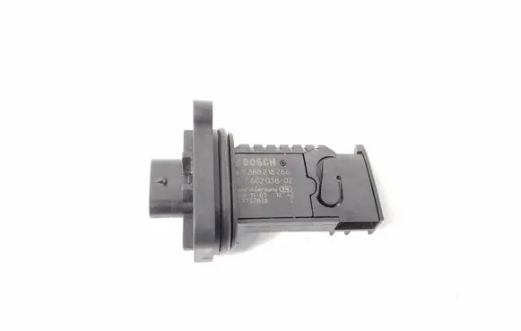 BMW 2 F45 Mass air flow meter 7602038