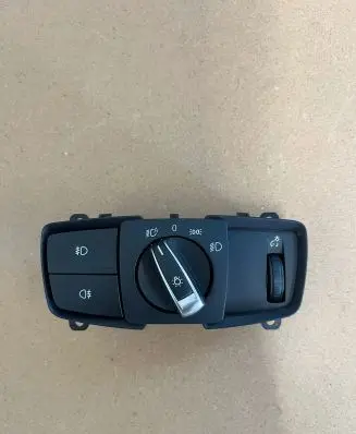 BMW 1 F20 F21 Light switch 9265303 549648907