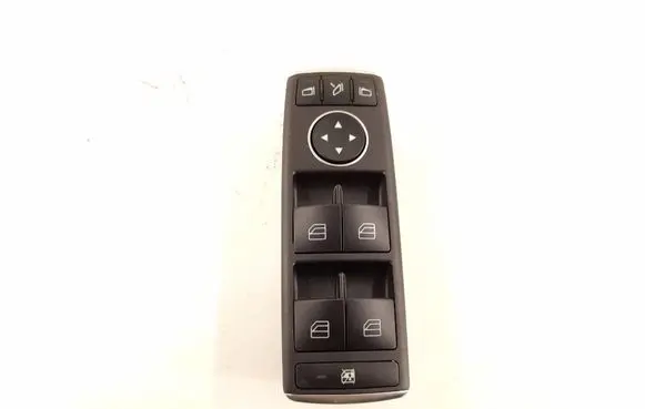Mercedes-Benz C W204 Electric window control switch 2049055402 A2049055402