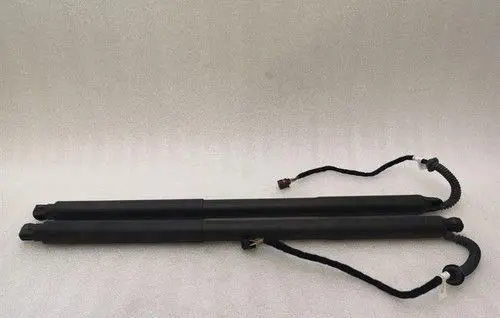 Porsche Cayenne (92A) Tailgate/trunk strut/damper 9Y0827851A