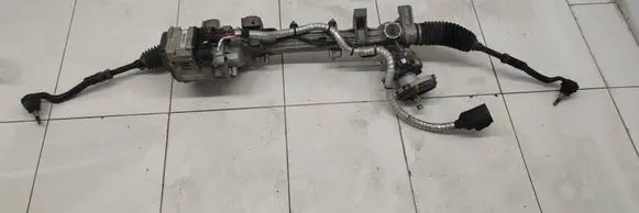 Hyundai Tucson TL Steering rack 57700D7500 182983015AK0760