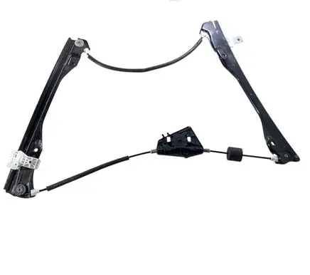 Chrysler Pacifica Front window lifting mechanism without motor 3042924 3078808 3041880