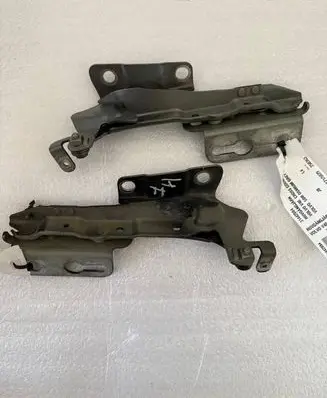Volvo V40 Cross country Engine bonnet/hood hinges 31442085 713171 50281071