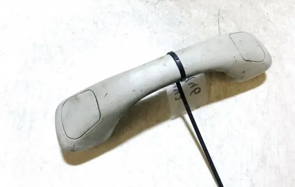 Volvo S60 Front interior roof grab handle