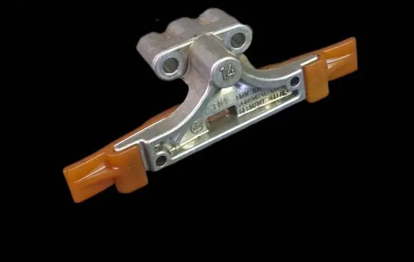 BMW M5 Slide rail for timing chain 7594913
