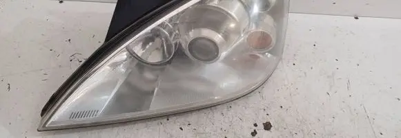 Ford Galaxy Headlight/headlamp 0301183271