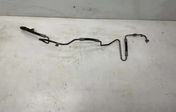 BMW 7 F01 F02 F03 F04 Active stabilizer tube/hose 6778093 6775208