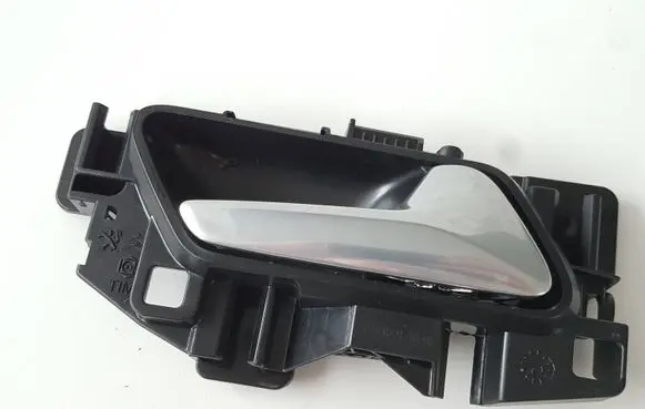 Peugeot 3008 II Front door interior handle 98201552