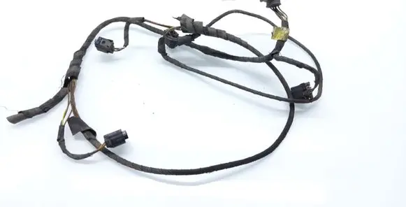 Mercedes-Benz A W169 Parking sensor (PDC) wiring loom