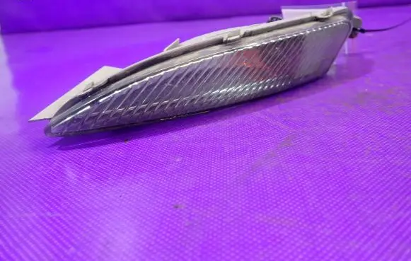 Opel Astra J Front indicator light 13367142