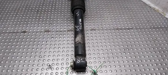 BMW X5 E53 Rear shock absorber/damper 1096278