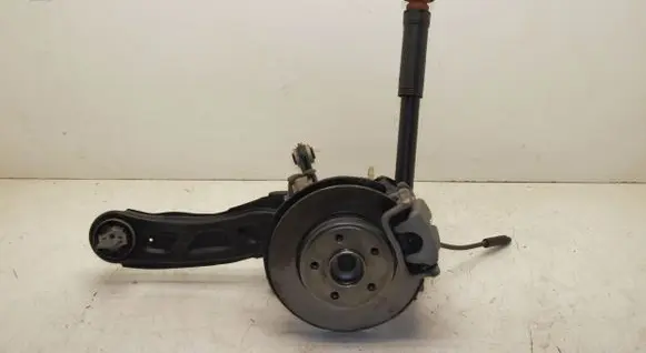 Mercedes-Benz CLA C117 X117 W117 Rear suspension assembly kit set A2464232198LI A2463501006