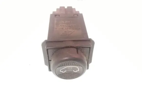 Ford Galaxy Air circulation switch 7M0959561A