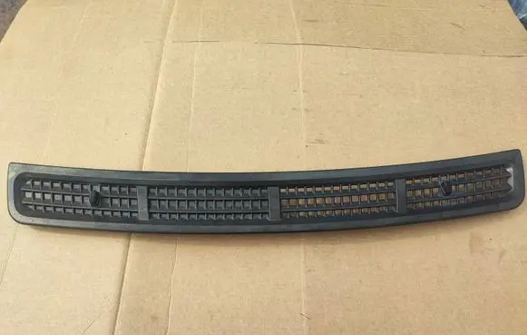 Ford Transit Engine hood trim 6C11V16585C