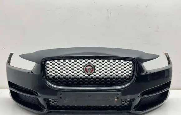 Jaguar XE Front bumper