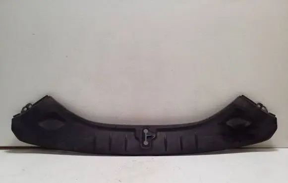 Tesla Model S Engine bonnet/hood lock trim molding 106047400D 106047500D