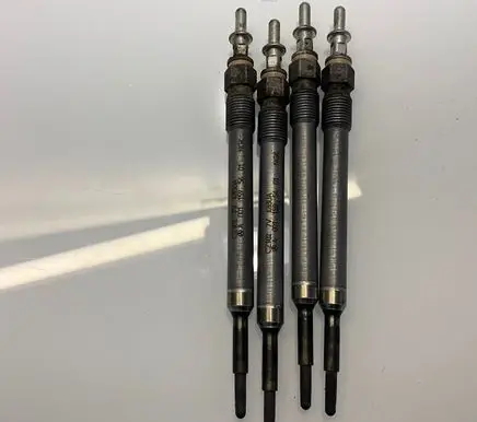 Mercedes-Benz E W211 Glow plug A0011595601 0011595601