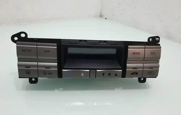 Honda FR-V Climate control unit 79600SJHG41