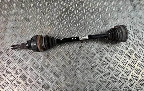 Maserati GranTurismo Rear driveshaft 270625