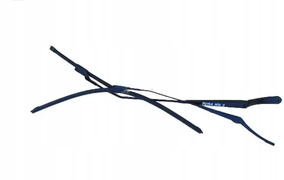 Ford Puma Front wiper blade arm 25161001