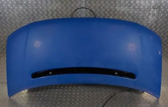 Volkswagen Multivan T4 Engine bonnet/hood