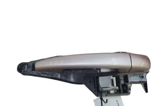 Peugeot 208 I Rear door exterior handle 9672961080