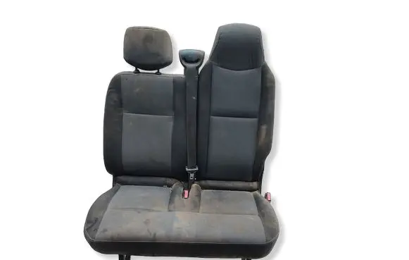 Renault Master III Front double seat 