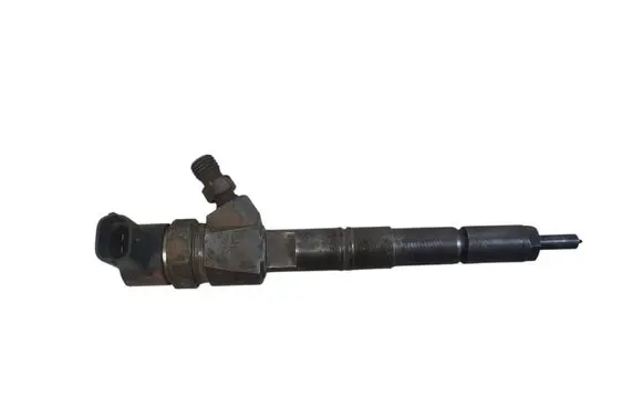 Opel Vectra C Fuel injector 0445110159