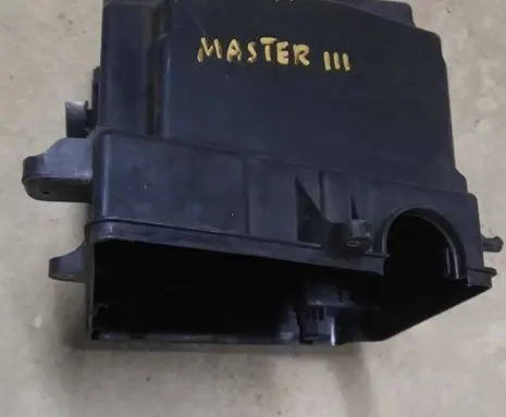 Renault Master III Fuse box set 8200937730