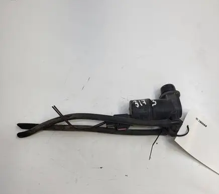 Peugeot 208 I Windscreen/windshield washer pump 9641553880 9641553980